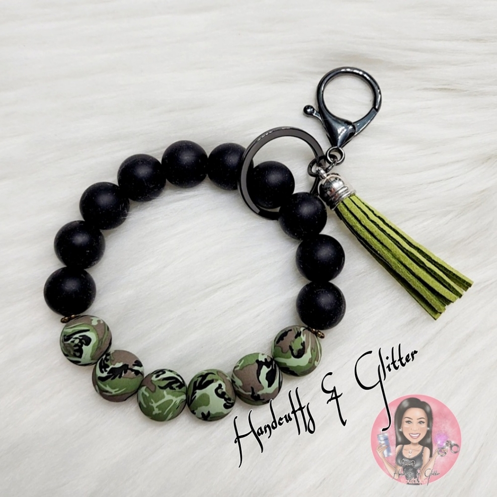 Customizable Wristlets - Picture 6 of 16